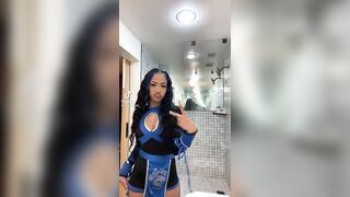 Sexy TikTok Girls: Age ? #1