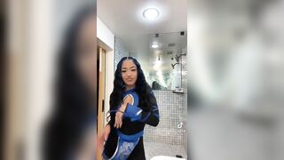 Sexy TikTok Girls: Age ? #4