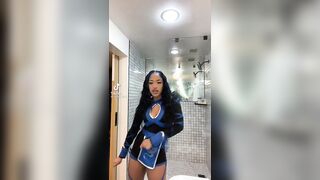 Sexy TikTok Girls: Age ? #2