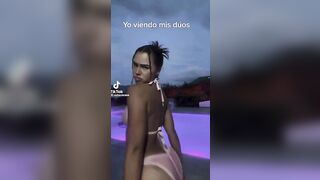 Sexy TikTok Girls: i wouldn’t last 30 seconds holy♥️♥️♥️♥️ #2