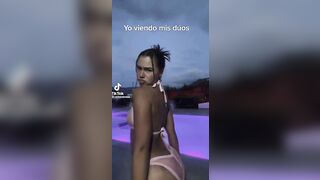 Sexy TikTok Girls: i wouldn’t last 30 seconds holy♥️♥️♥️♥️ #3