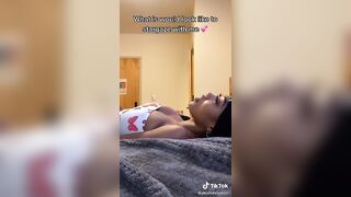 Sexy TikTok Girls: I wouldn’t be stargazing. ♥️♥️♥️♥️♥️♥️ #4