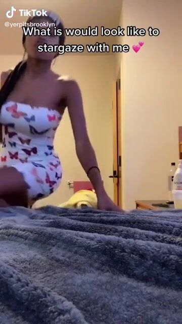 I wouldn’t be stargazing. ????????????