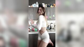 Sexy TikTok Girls: Tight In All The Right Places #2