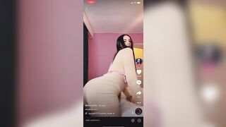 Sexy TikTok Girls: I would smash... #2