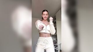 Sexy TikTok Girls: You are beautiful ♥️♥️♥️♥️ #4