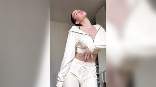 Sexy TikTok Girls: You are beautiful ♥️♥️♥️♥️ #3