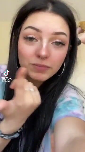 I’ve nutted too many times to lily ????????