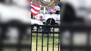 Sexy TikTok Girls: Letting them hang #4