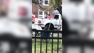 Sexy TikTok Girls: Letting them hang #2