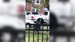 Sexy TikTok Girls: Letting them hang #3