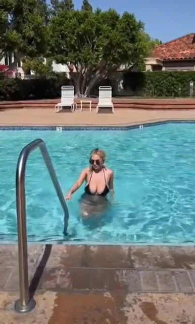 Slowing this down a bit to enjoy every bounce