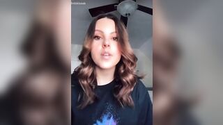 Sexy TikTok Girls: Slowed jiggle #2