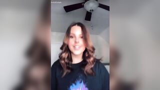 Sexy TikTok Girls: Slowed jiggle #3