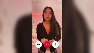 Sexy TikTok Girls: Hope this becomes a trend #3