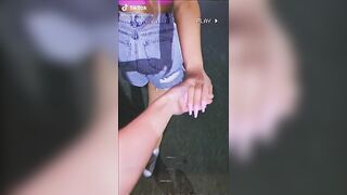 Sexy TikTok Girls: I would never complain about anything again ♥️♥️ #1