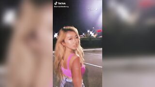 Sexy TikTok Girls: I would never complain about anything again ♥️♥️ #3