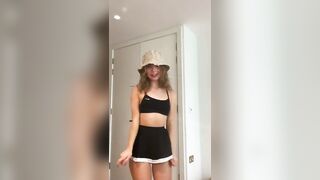 Sexy TikTok Girls: Any complaints? #2