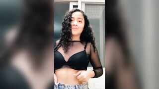 Sexy TikTok Girls: Mexican girl ♥️♥️♥️♥️♥️♥️ #4