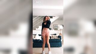 Sexy TikTok Girls: Mexican ♥️♥️ #2