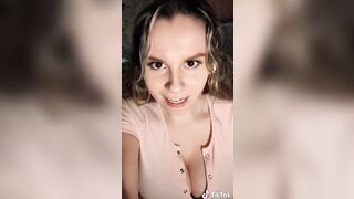 Sexy TikTok Girls: Orbs #4