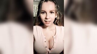 Sexy TikTok Girls: Orbs #2