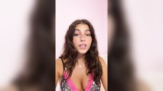 Sexy TikTok Girls: Googoo gahgah ♥️♥️ #3