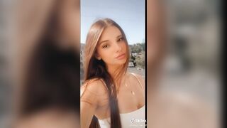 Sexy TikTok Girls: Lexi Ass #3
