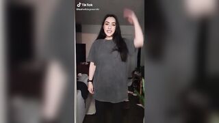 Sexy TikTok Girls: Leah #3