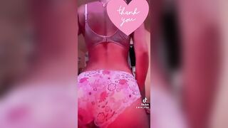 Sexy TikTok Girls: Shake some assss #3