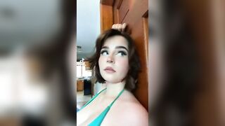 Sexy TikTok Girls: ummmm #3