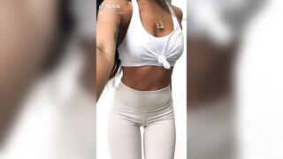 Sexy TikTok Girls: Fuck 12 #1