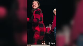 Sexy TikTok Girls: You can only chose one who y’all picking? #4