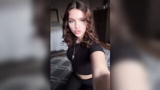Sexy TikTok Girls: tight little ♥️♥️ #1