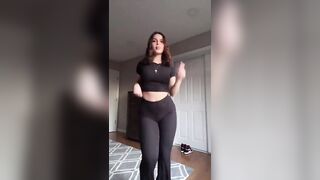 Sexy TikTok Girls: tight little ♥️♥️ #3