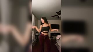 Sexy TikTok Girls: Ashley Burga #3