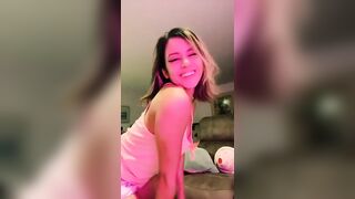 Sexy TikTok Girls: Ahhh #1