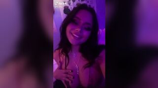 Sexy TikTok Girls: What a nice pair #4