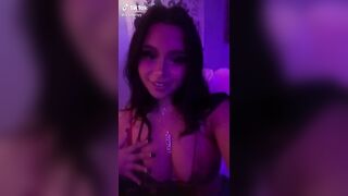 Sexy TikTok Girls: What a nice pair #3