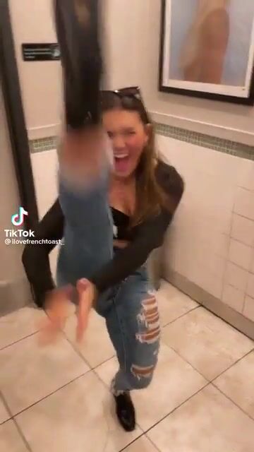 I love a drunk little slut