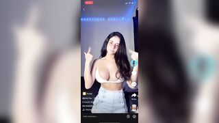 Sexy TikTok Girls: Opppphhhh #4
