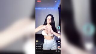 Sexy TikTok Girls: Opppphhhh #2