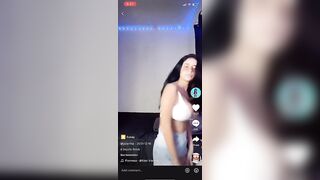 Sexy TikTok Girls: Opppphhhh #3