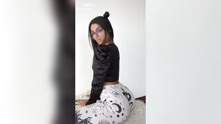 Sexy TikTok Girls: Mia khalifa lookin ass #2