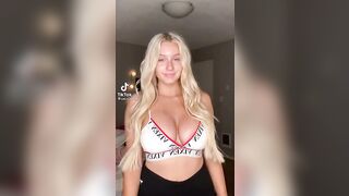 Sexy TikTok Girls: Shake Em #1