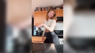 Sexy TikTok Girls: lexie #4