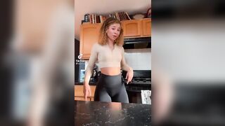 Sexy TikTok Girls: lexie #2