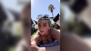 Sexy TikTok Girls: Lexifinlayson #2