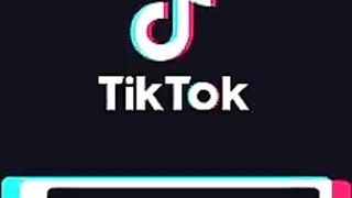 Sexy TikTok Girls: Shake dat ass on me step sis #4