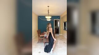 Sexy TikTok Girls: Lexigreenee #4